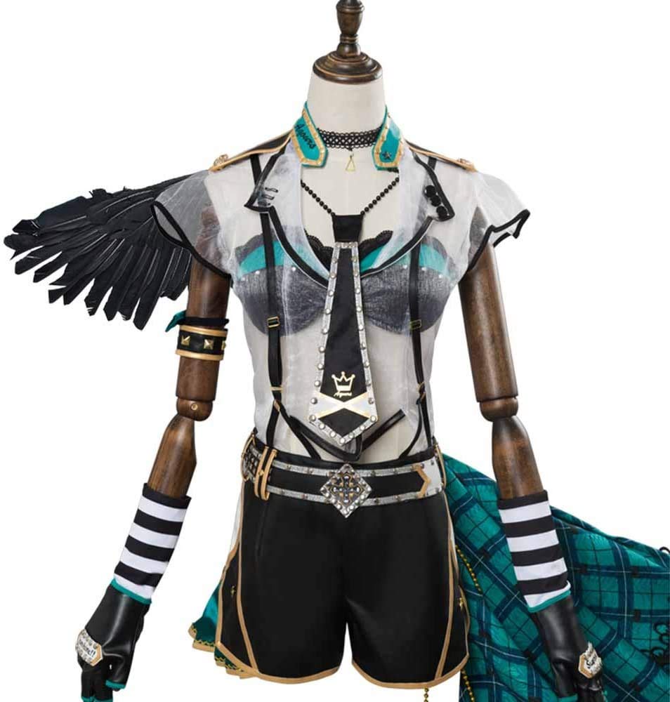 Amazon | 漫天王 ラブライブ！サンシャイン!! コスプレ Aqours パン